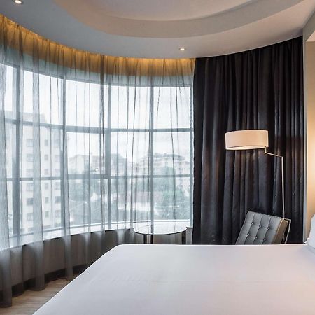 Best Western Plus Westlands Nairobi Eksteriør billede