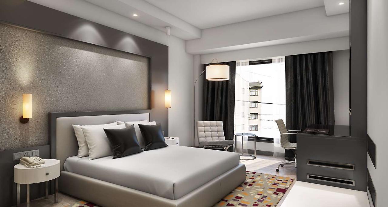 Best Western Plus Westlands Nairobi Eksteriør billede