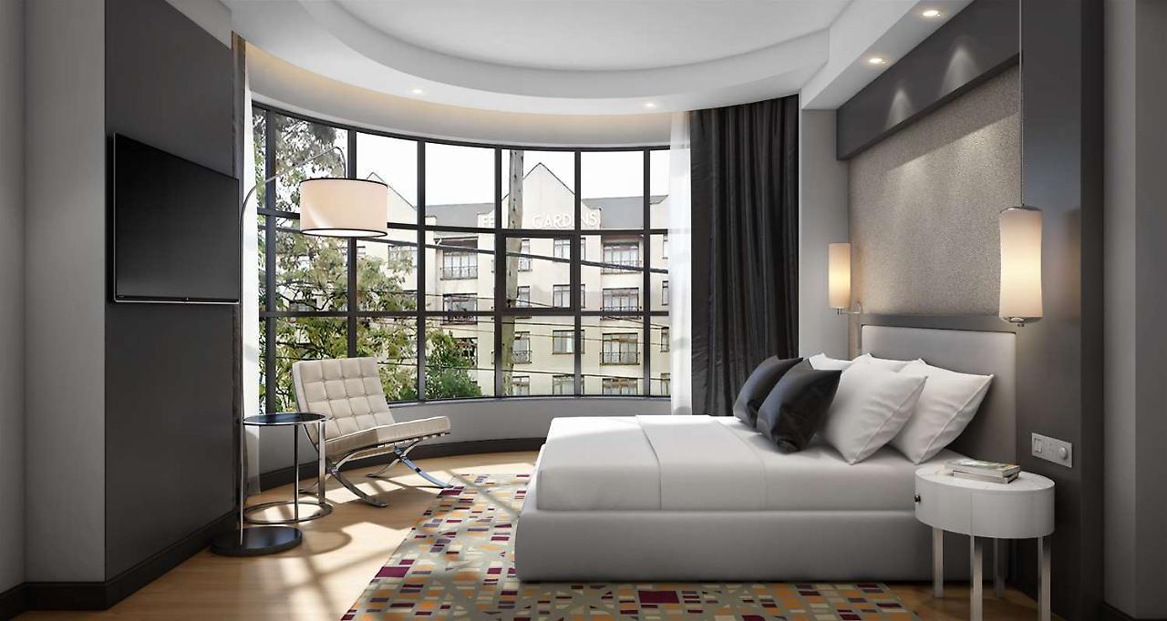 Best Western Plus Westlands Nairobi Eksteriør billede