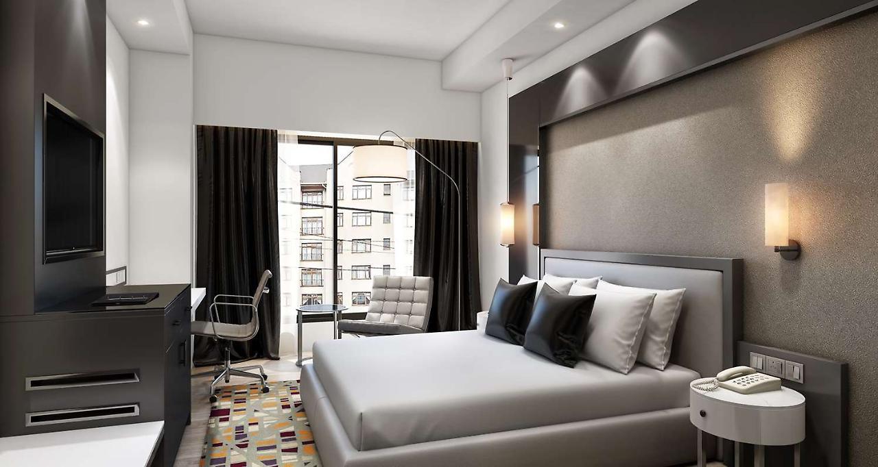 Best Western Plus Westlands Nairobi Eksteriør billede