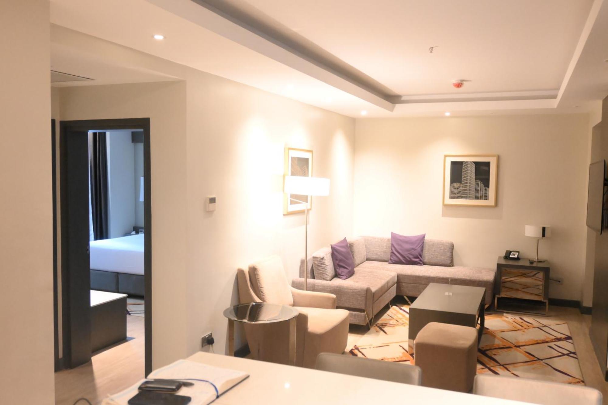 Best Western Plus Westlands Nairobi Eksteriør billede