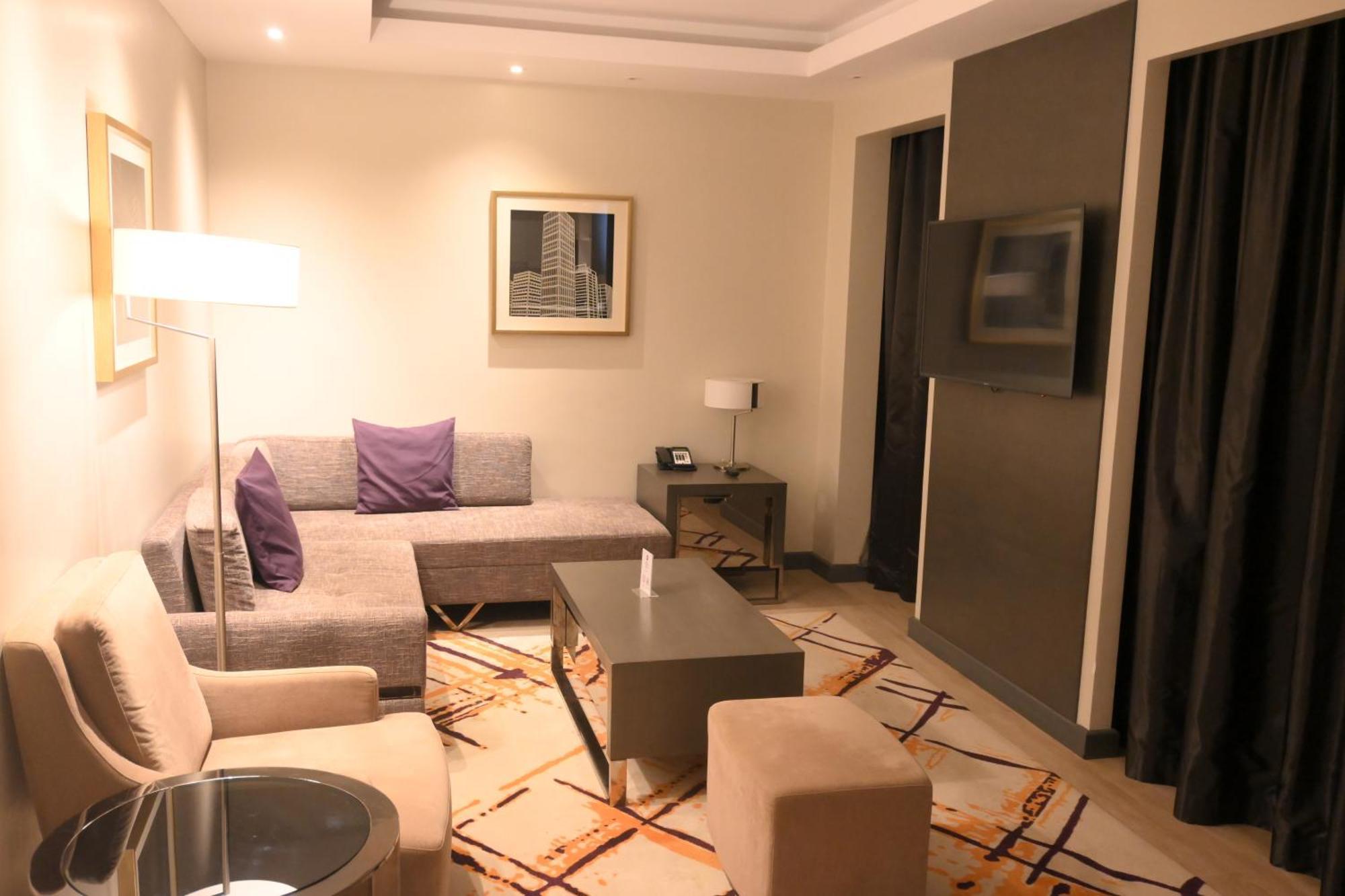 Best Western Plus Westlands Nairobi Eksteriør billede