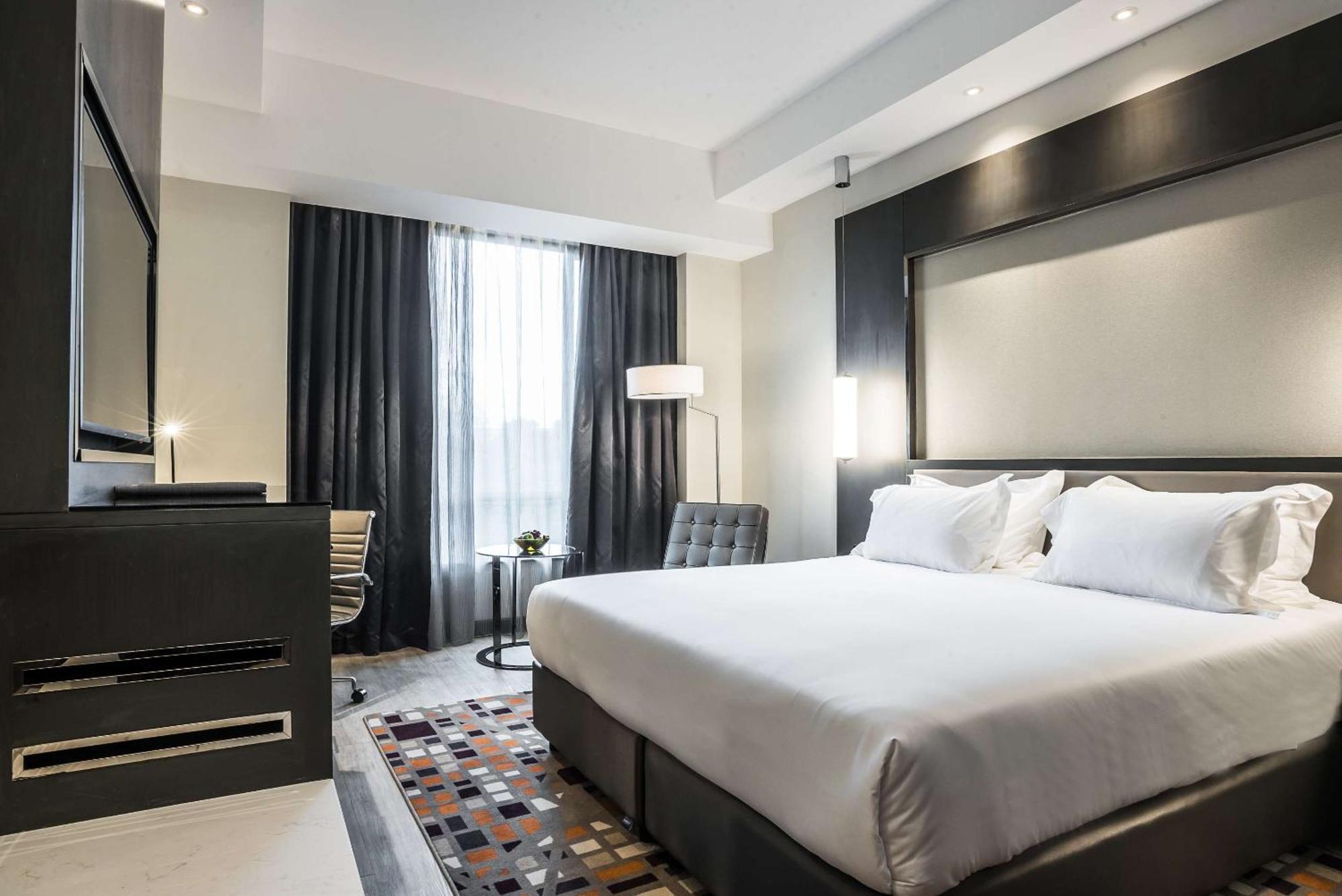 Best Western Plus Westlands Nairobi Eksteriør billede