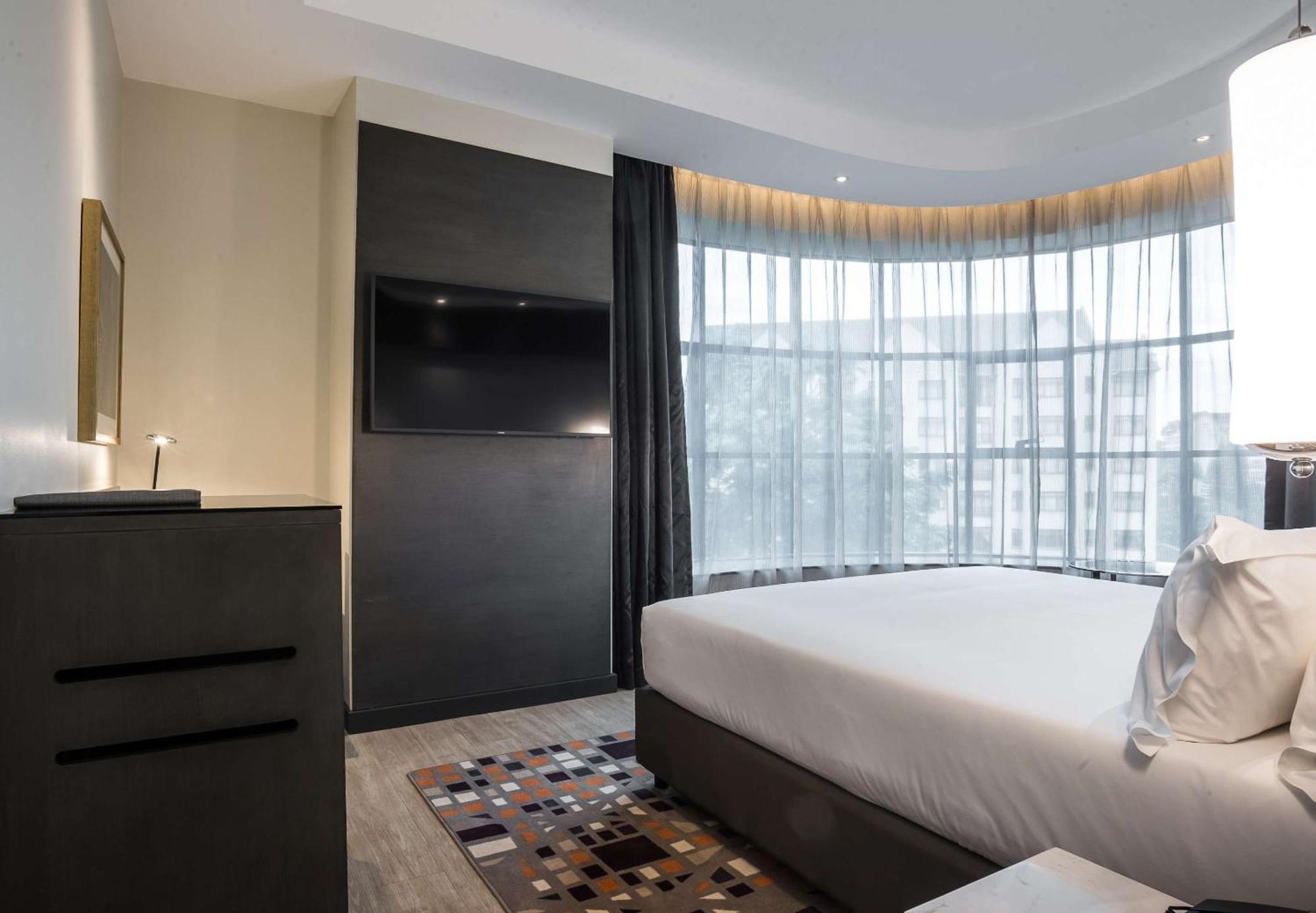 Best Western Plus Westlands Nairobi Eksteriør billede