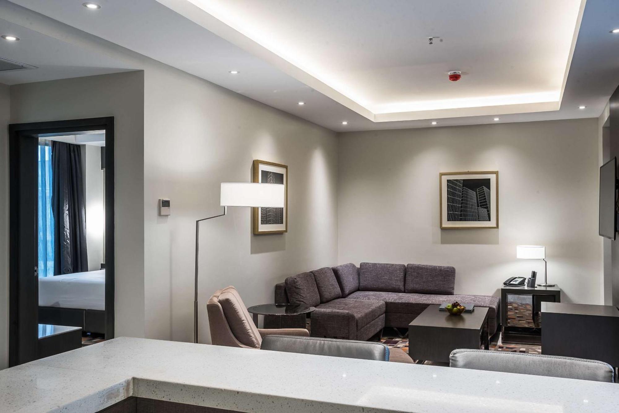 Best Western Plus Westlands Nairobi Eksteriør billede