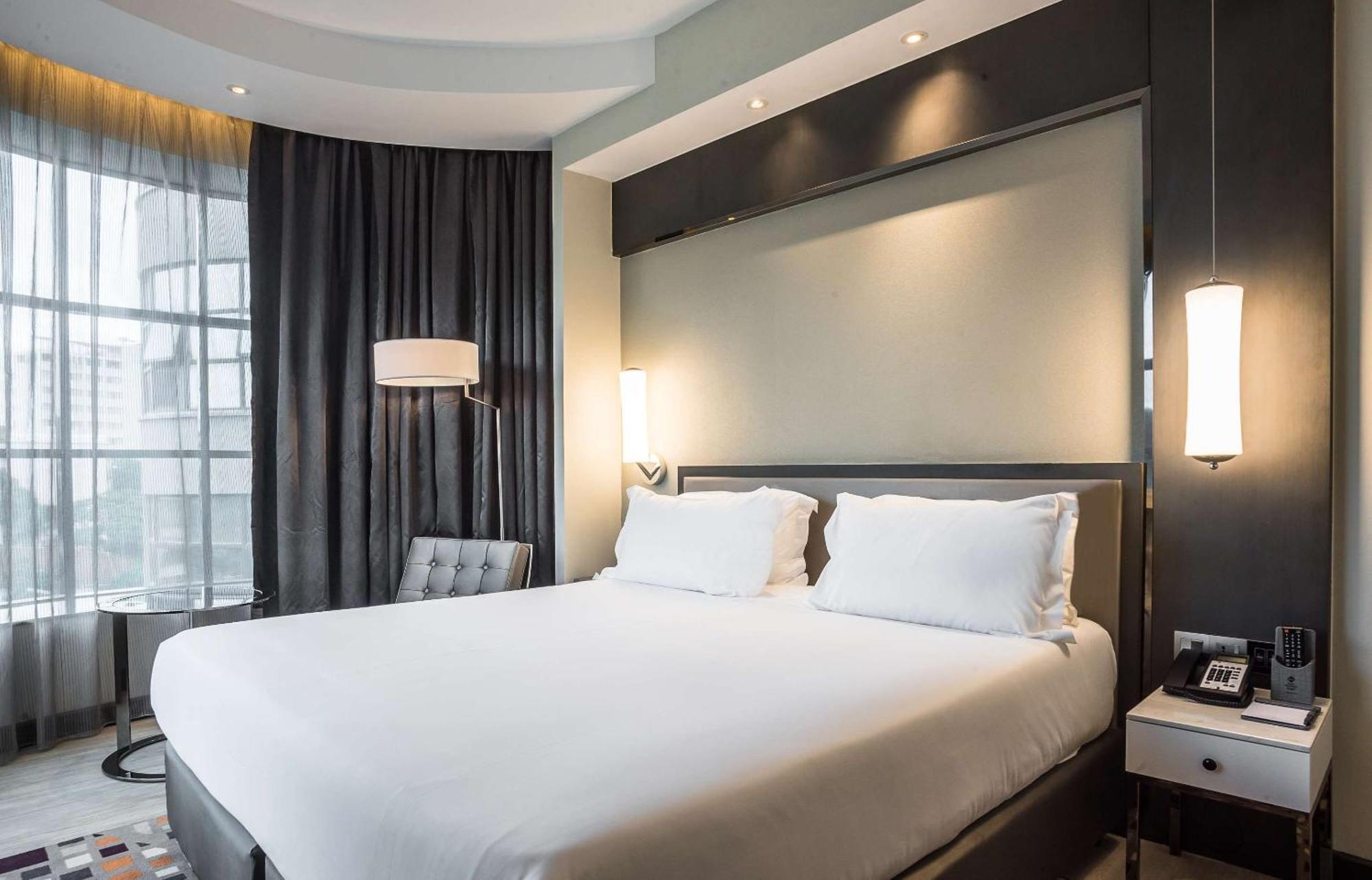 Best Western Plus Westlands Nairobi Eksteriør billede