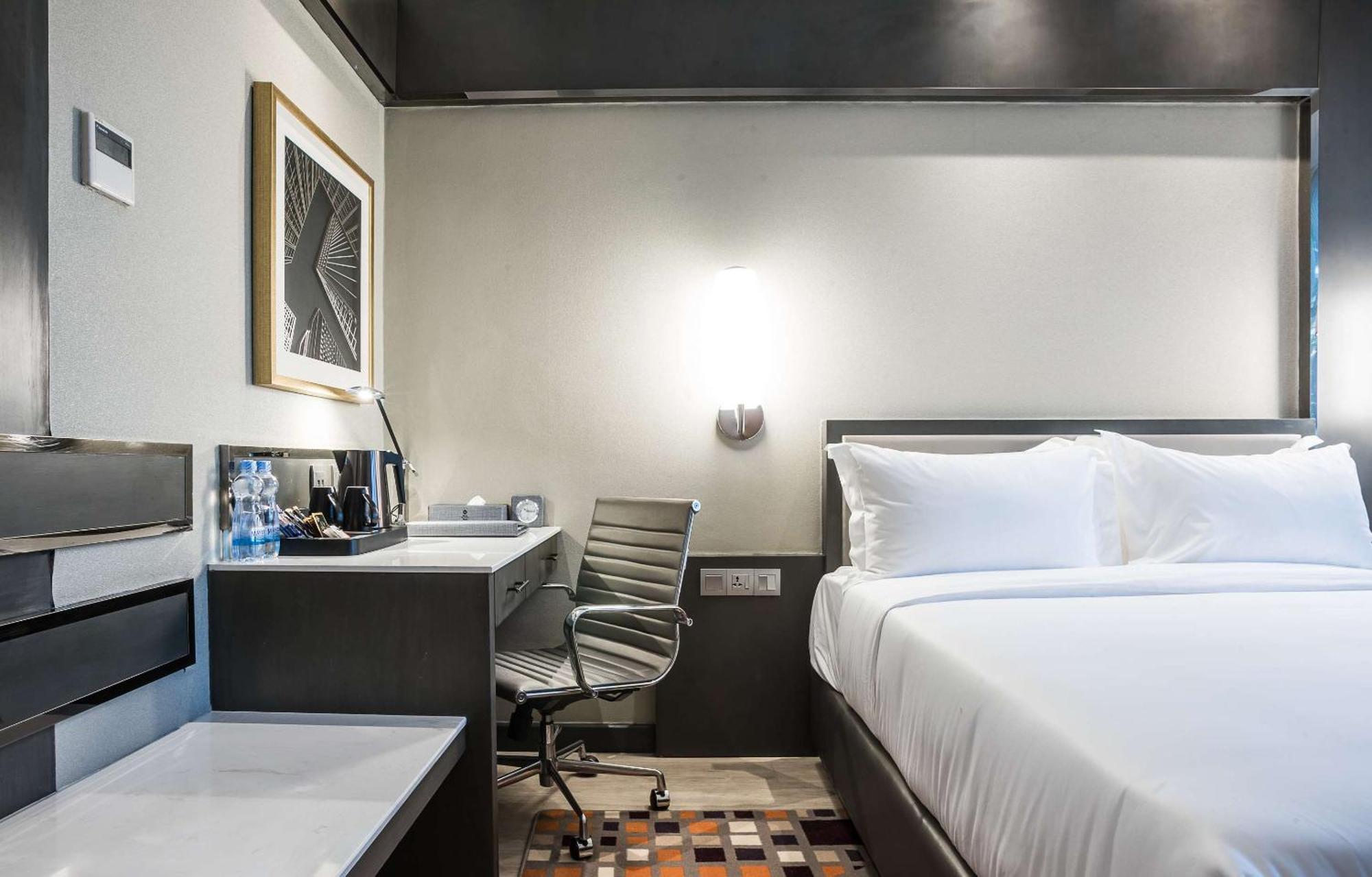 Best Western Plus Westlands Nairobi Eksteriør billede