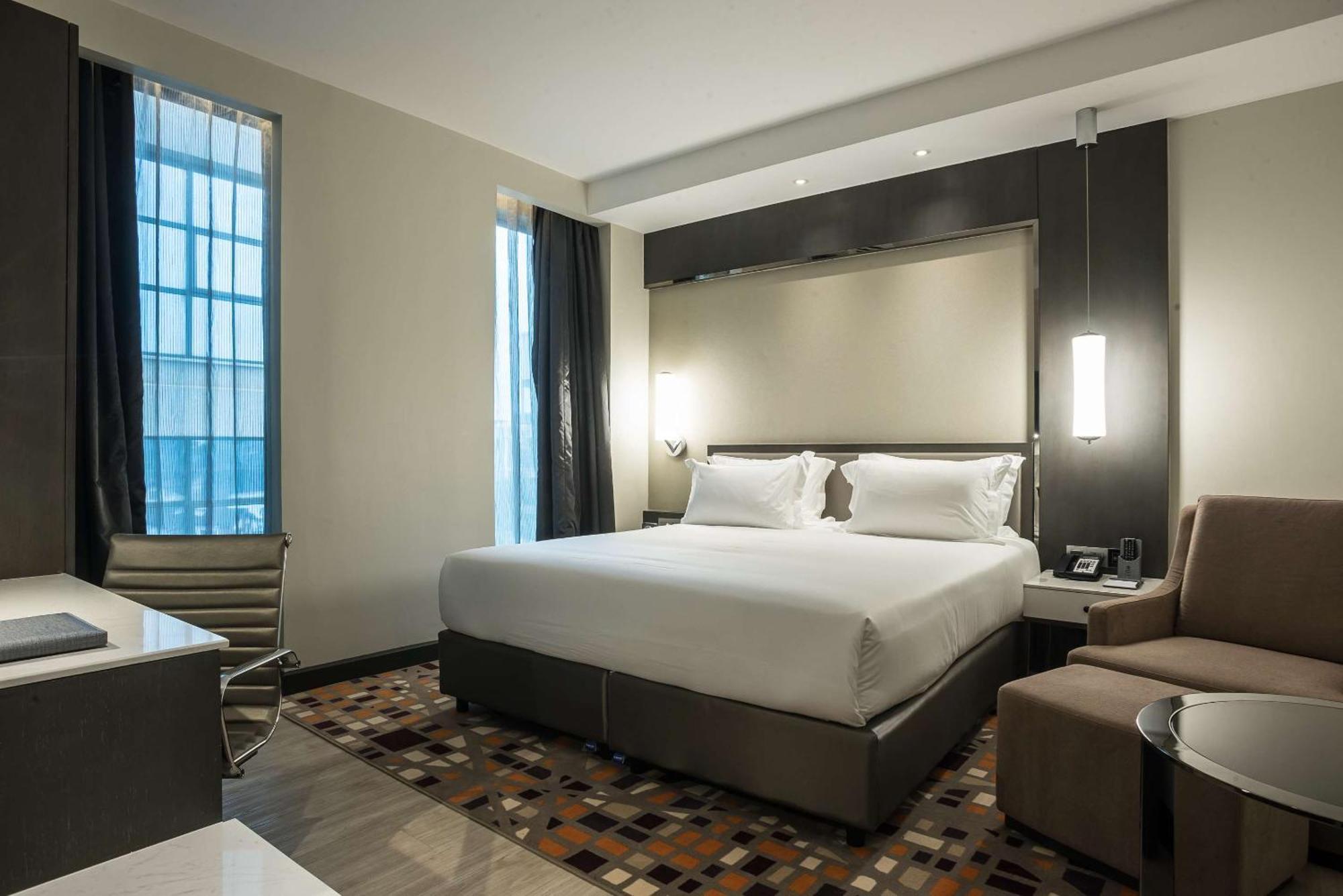 Best Western Plus Westlands Nairobi Eksteriør billede