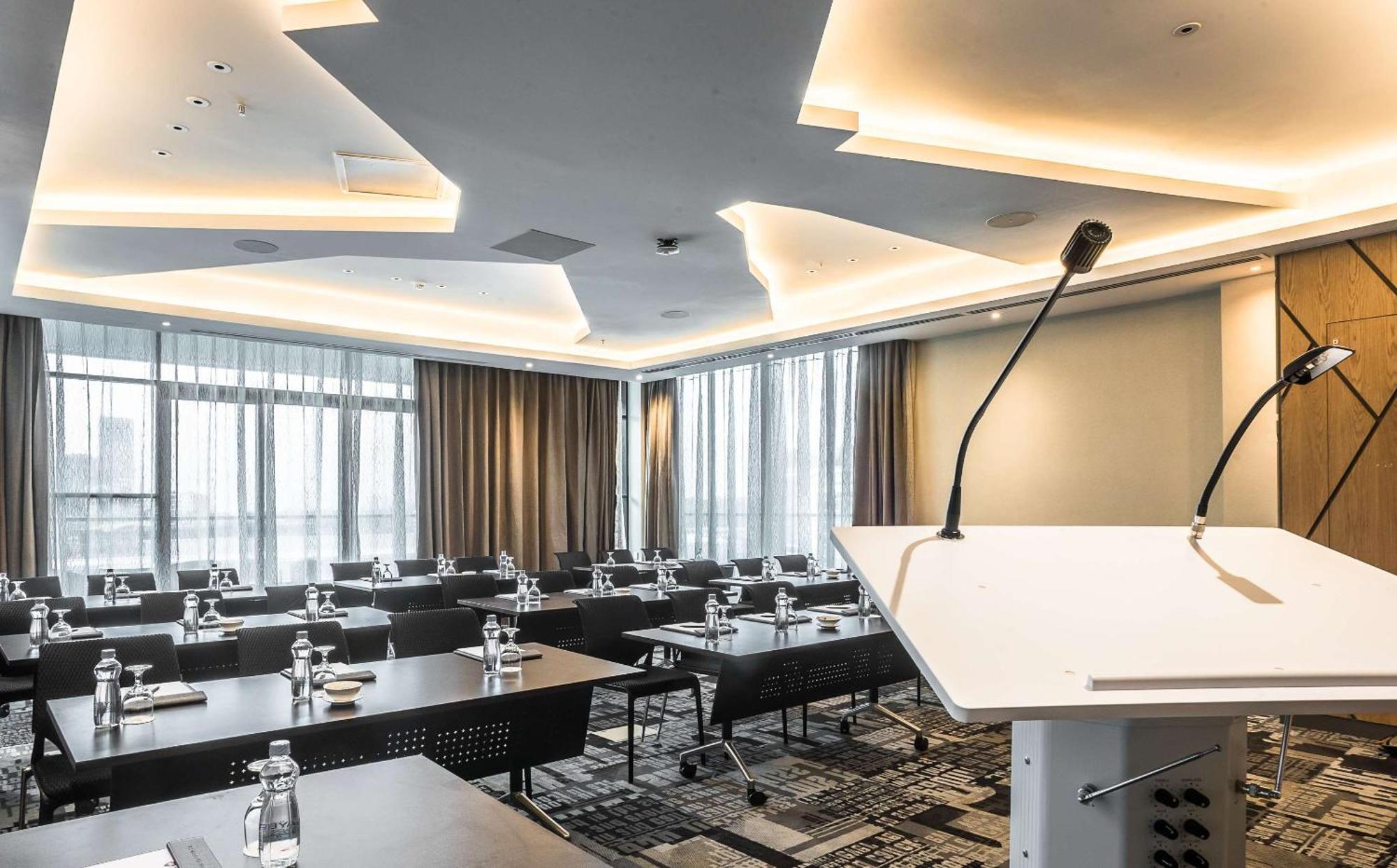Best Western Plus Westlands Nairobi Eksteriør billede
