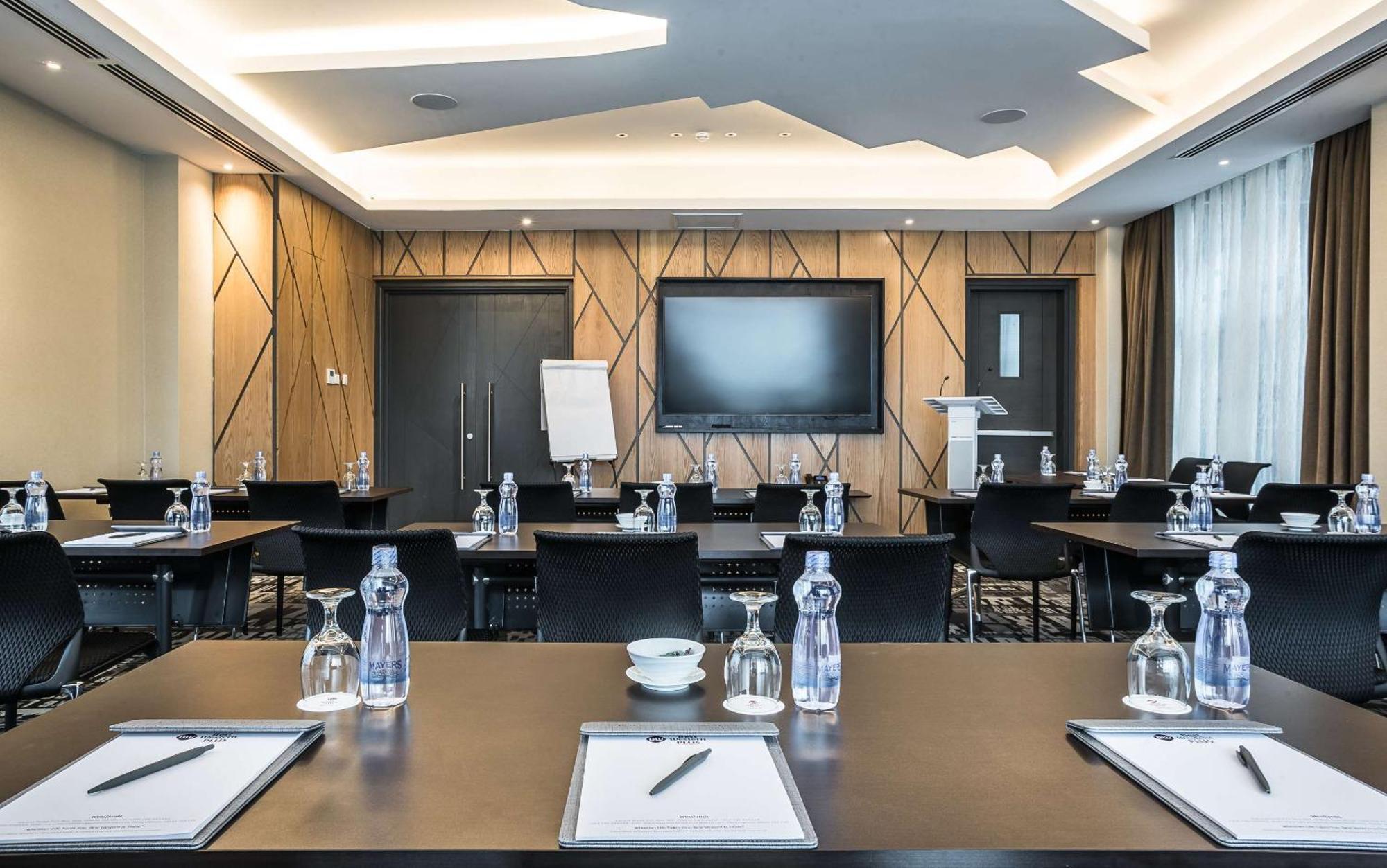 Best Western Plus Westlands Nairobi Eksteriør billede
