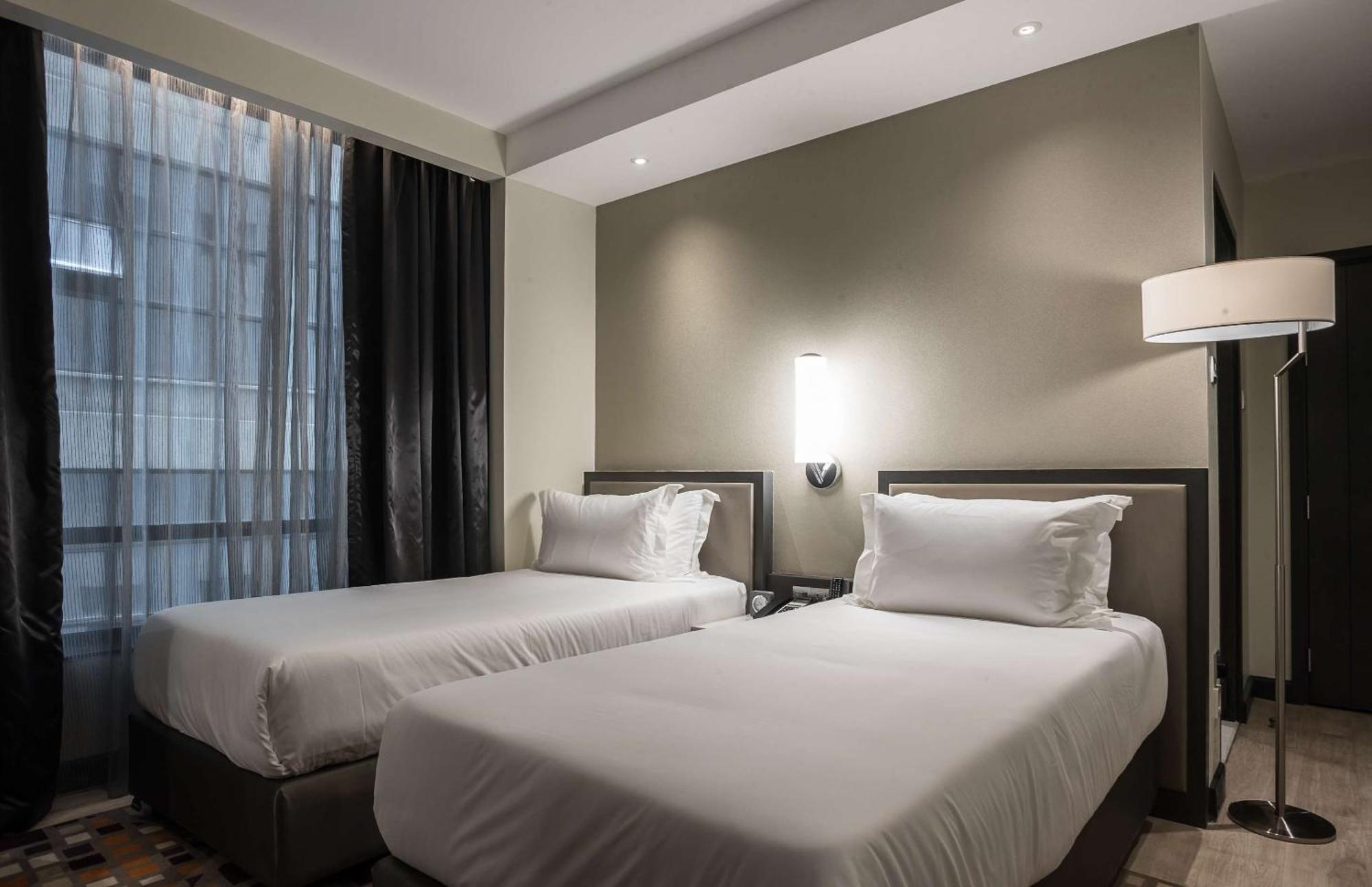 Best Western Plus Westlands Nairobi Eksteriør billede