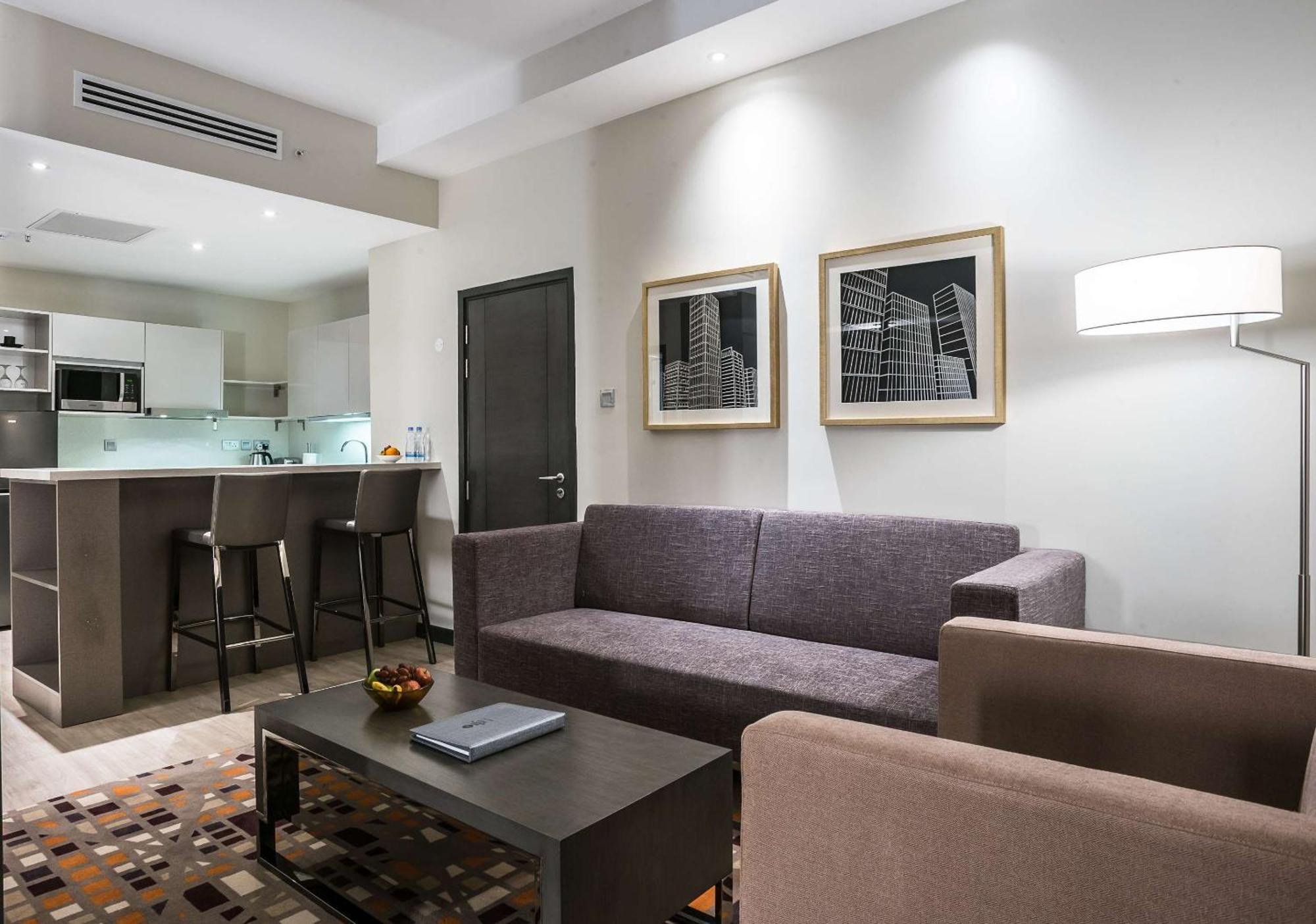 Best Western Plus Westlands Nairobi Eksteriør billede