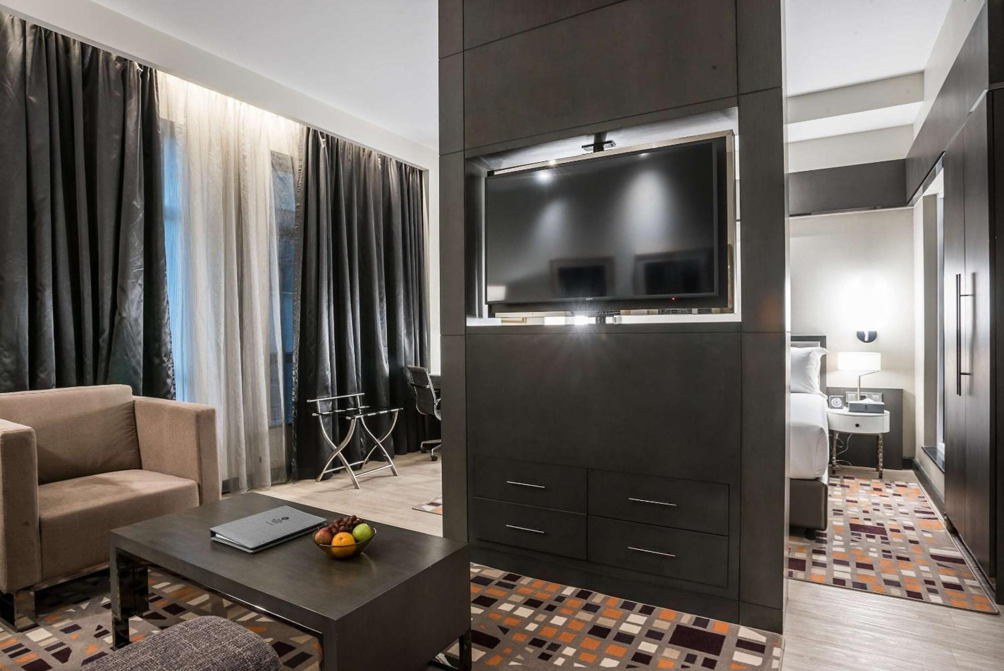 Best Western Plus Westlands Nairobi Eksteriør billede