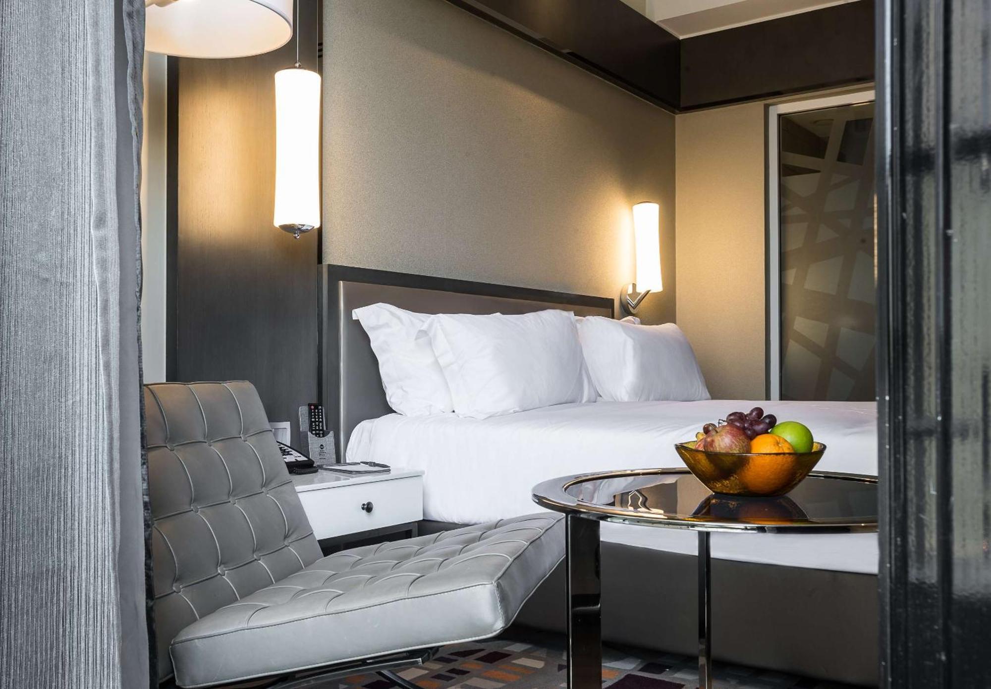 Best Western Plus Westlands Nairobi Eksteriør billede