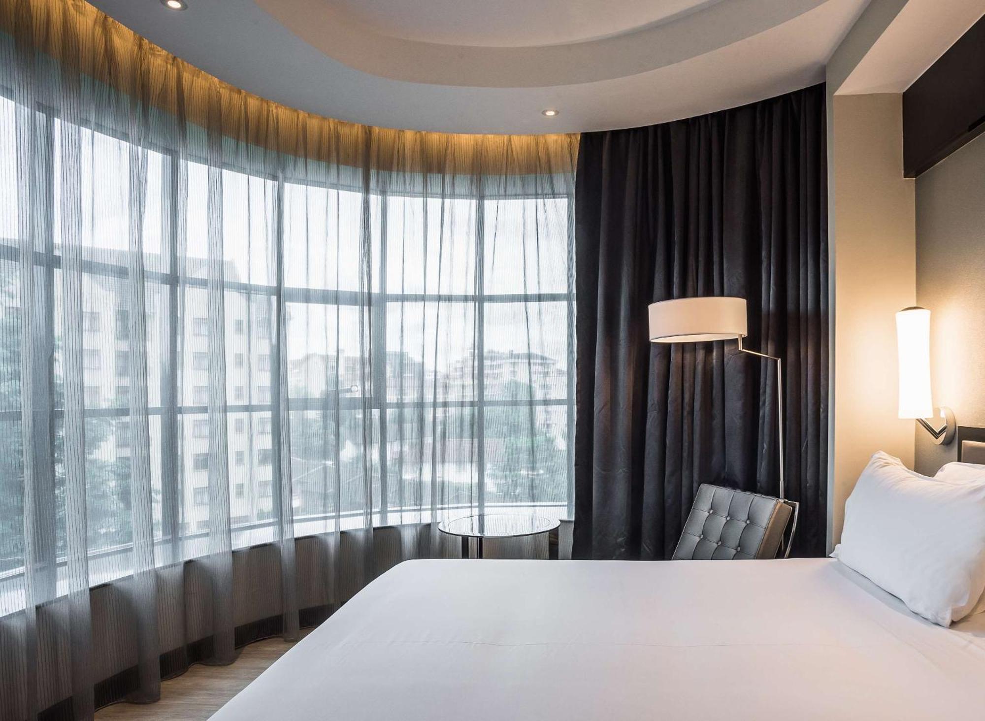 Best Western Plus Westlands Nairobi Eksteriør billede