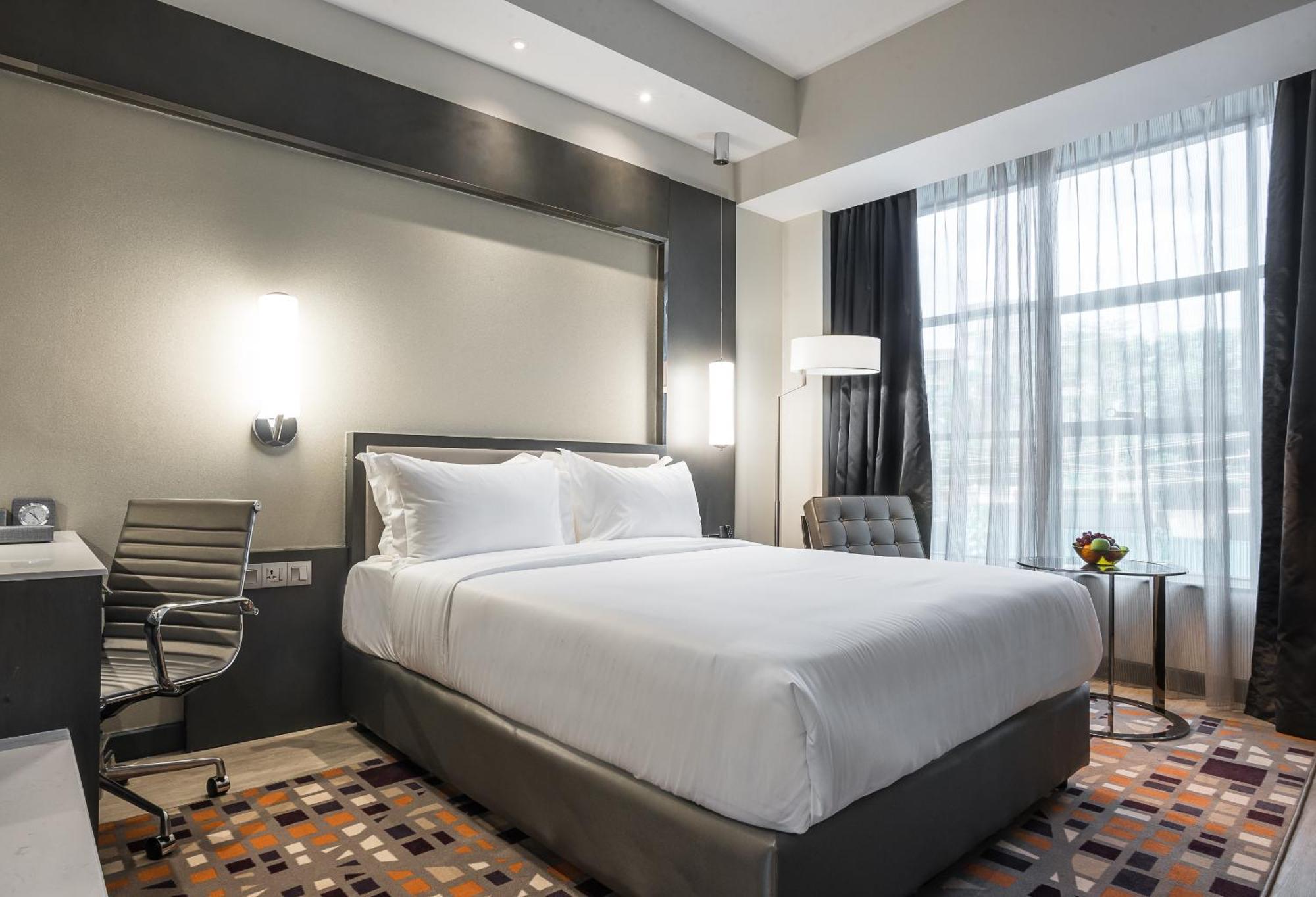 Best Western Plus Westlands Nairobi Eksteriør billede