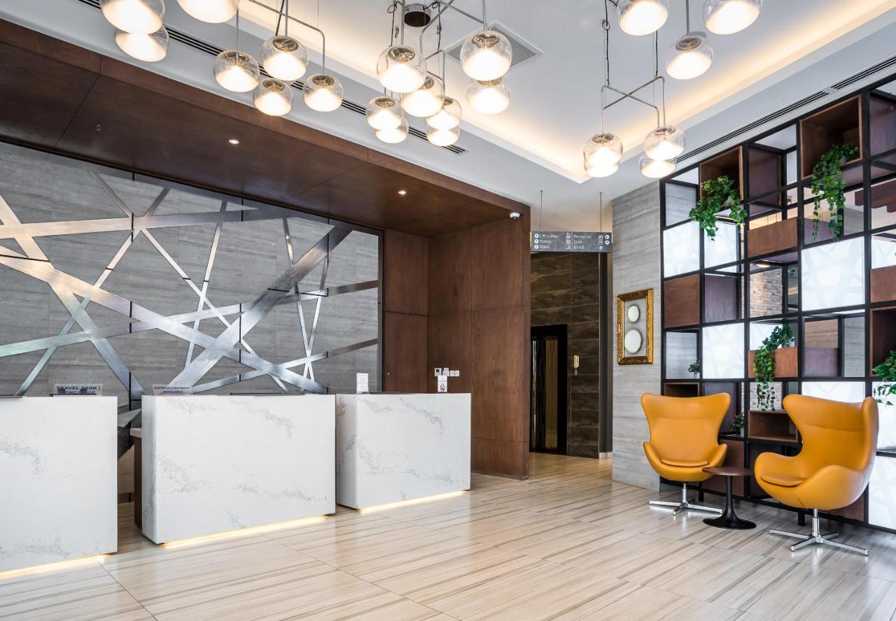 Best Western Plus Westlands Nairobi Eksteriør billede