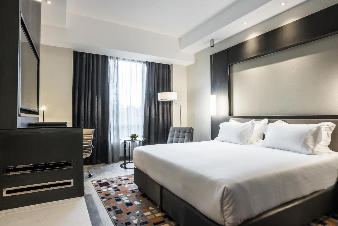 Best Western Plus Westlands Nairobi Eksteriør billede