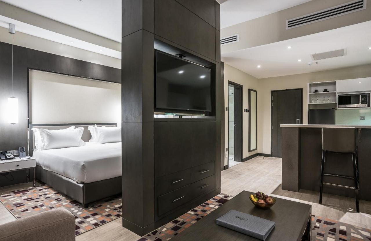 Best Western Plus Westlands Nairobi Eksteriør billede