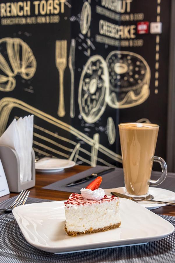 Best Western Plus Westlands Nairobi Eksteriør billede