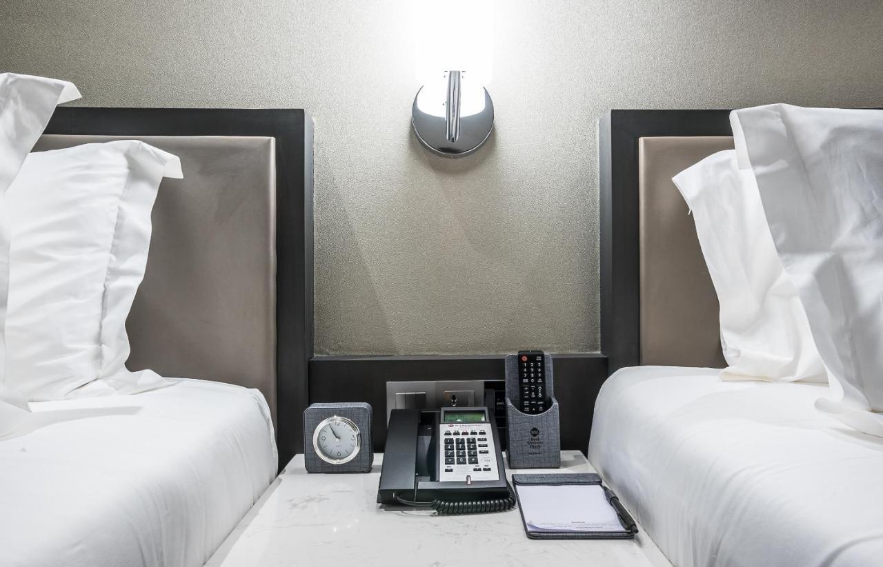 Best Western Plus Westlands Nairobi Eksteriør billede