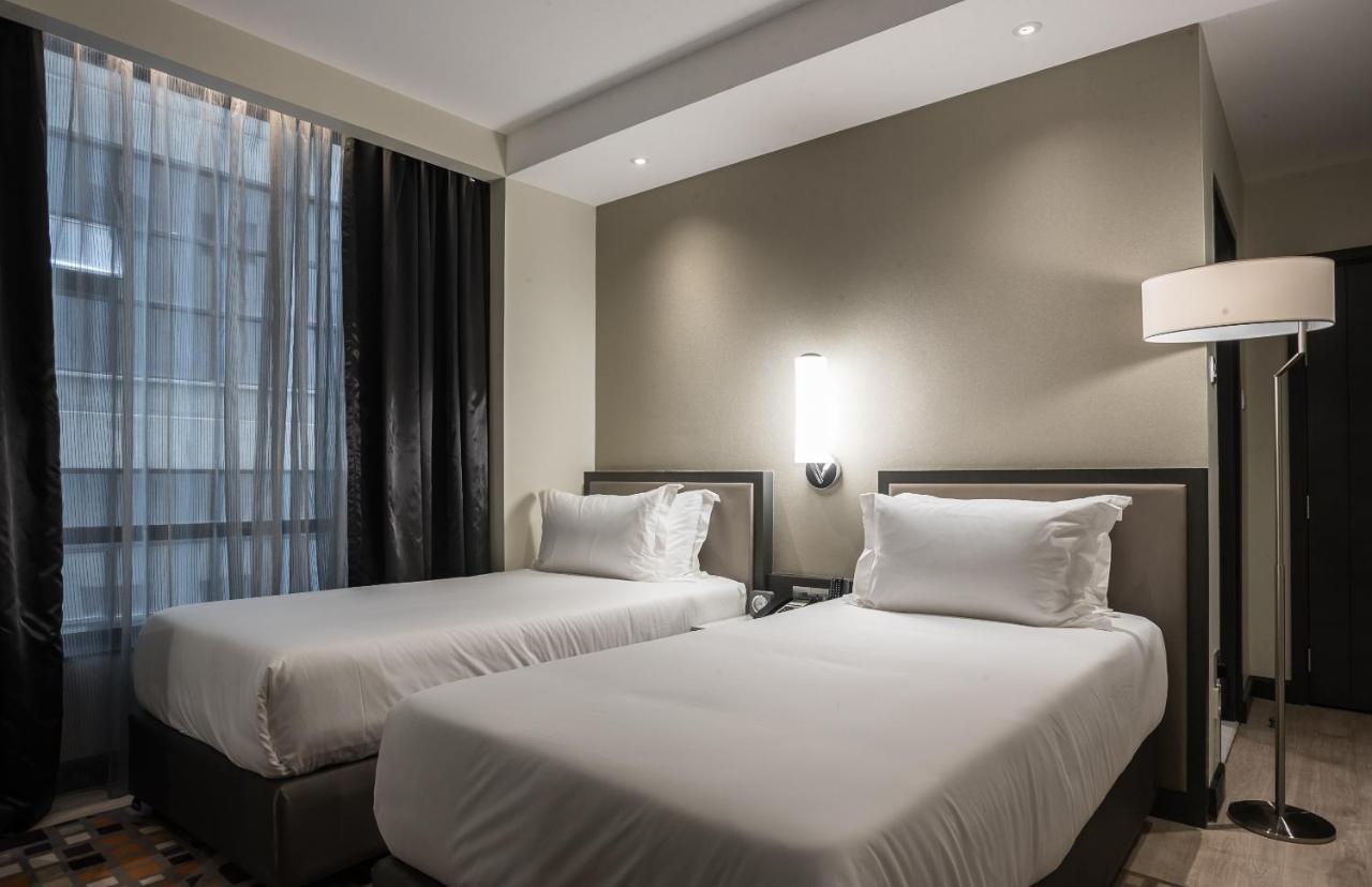 Best Western Plus Westlands Nairobi Eksteriør billede