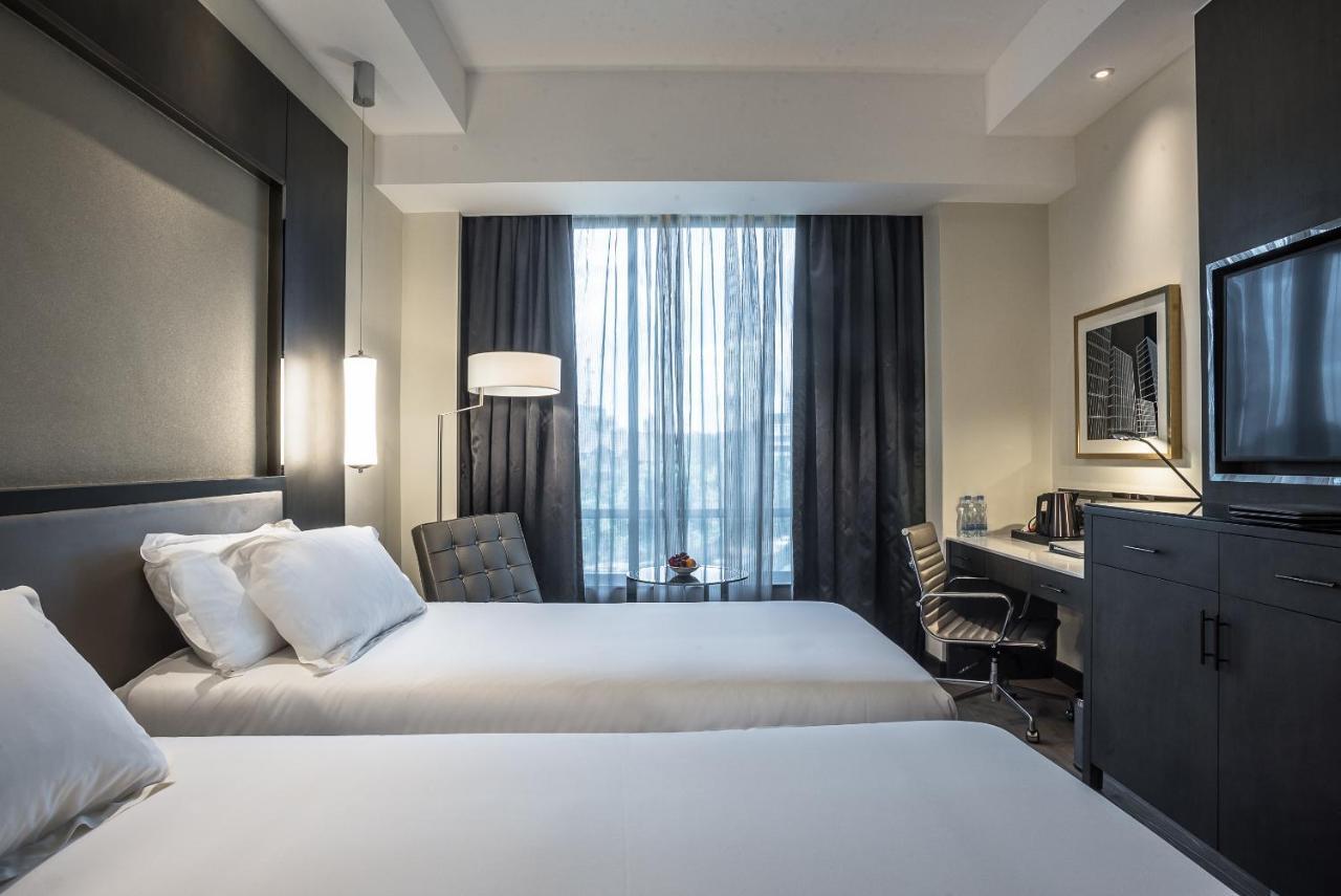 Best Western Plus Westlands Nairobi Eksteriør billede