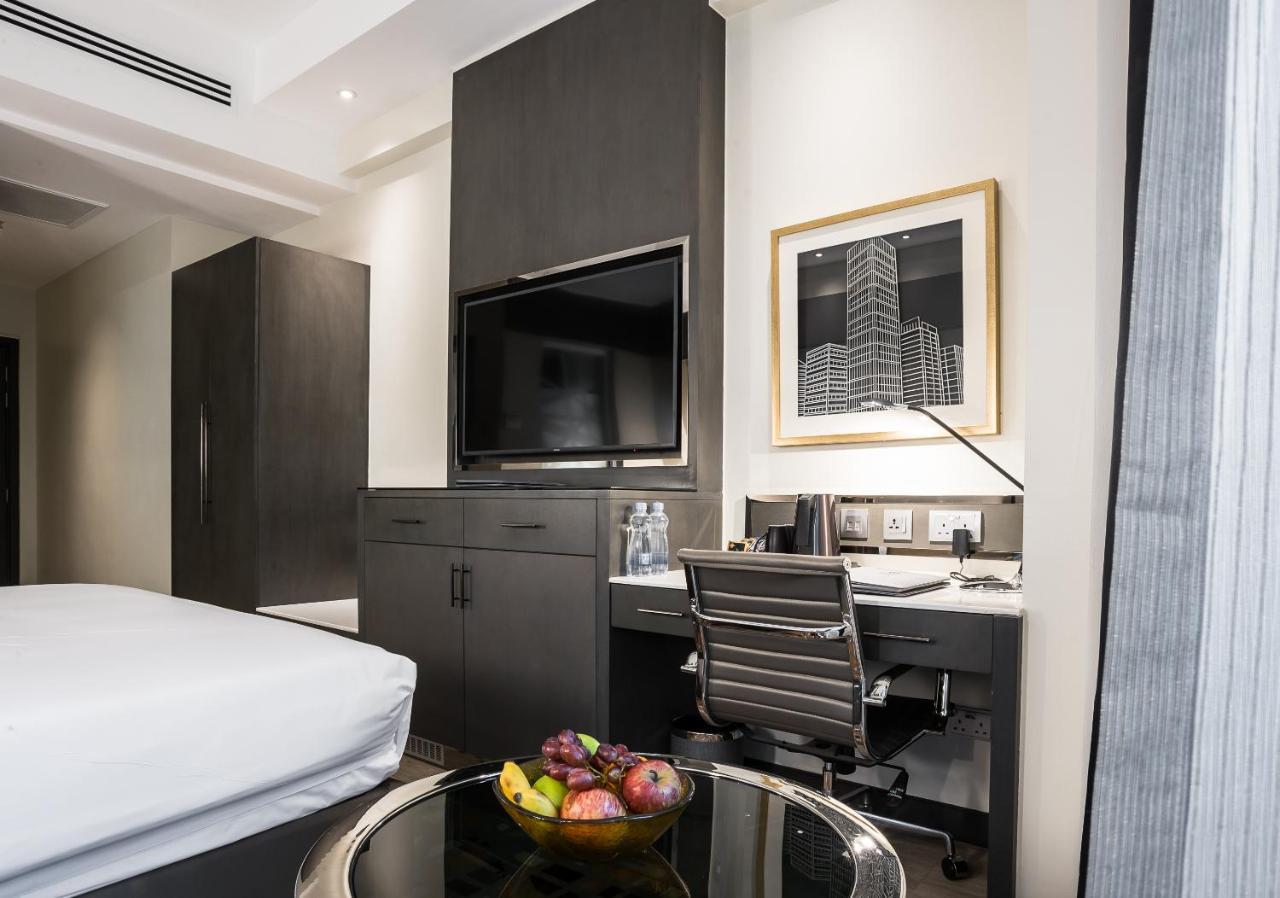 Best Western Plus Westlands Nairobi Eksteriør billede