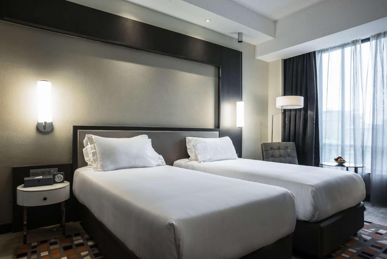 Best Western Plus Westlands Nairobi Eksteriør billede