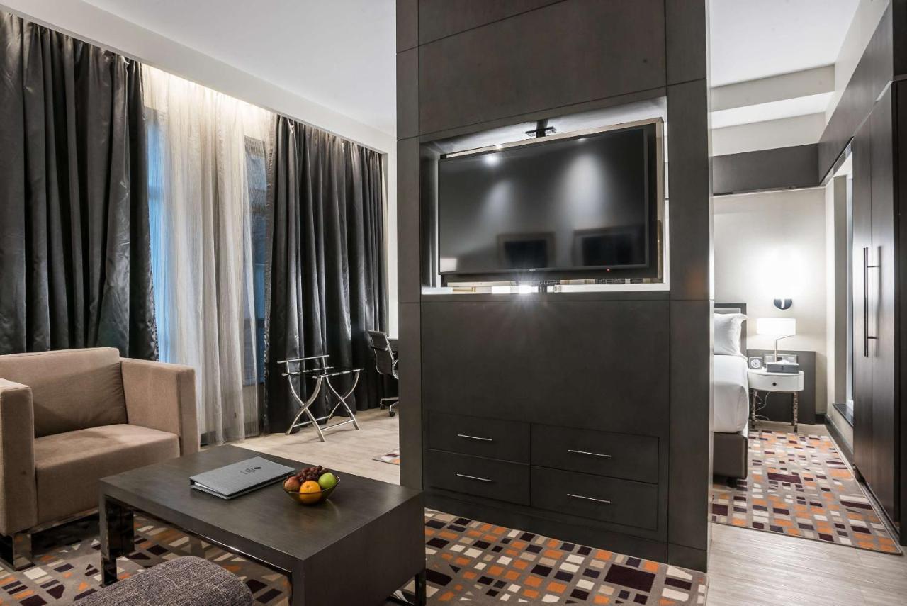 Best Western Plus Westlands Nairobi Eksteriør billede