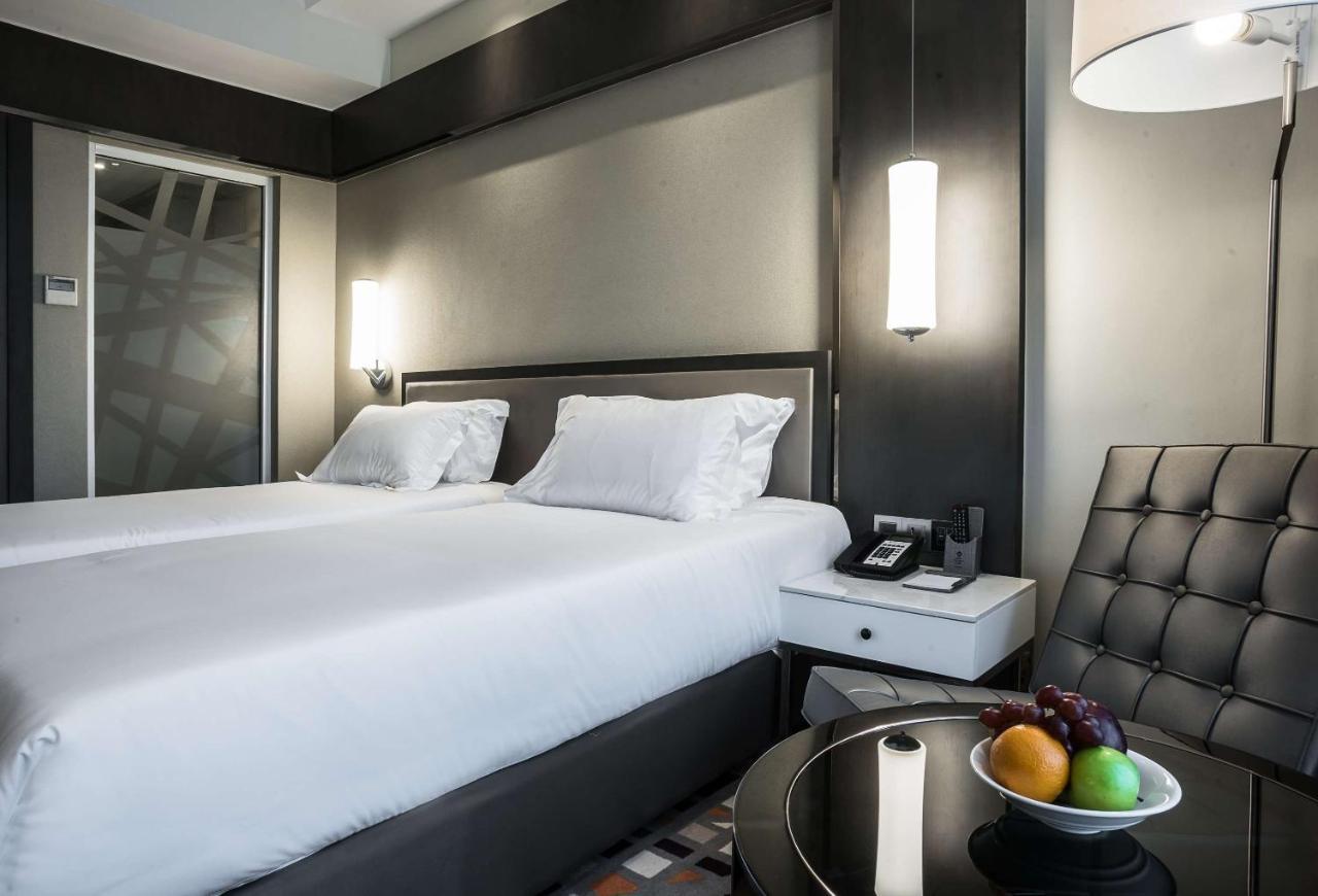 Best Western Plus Westlands Nairobi Eksteriør billede
