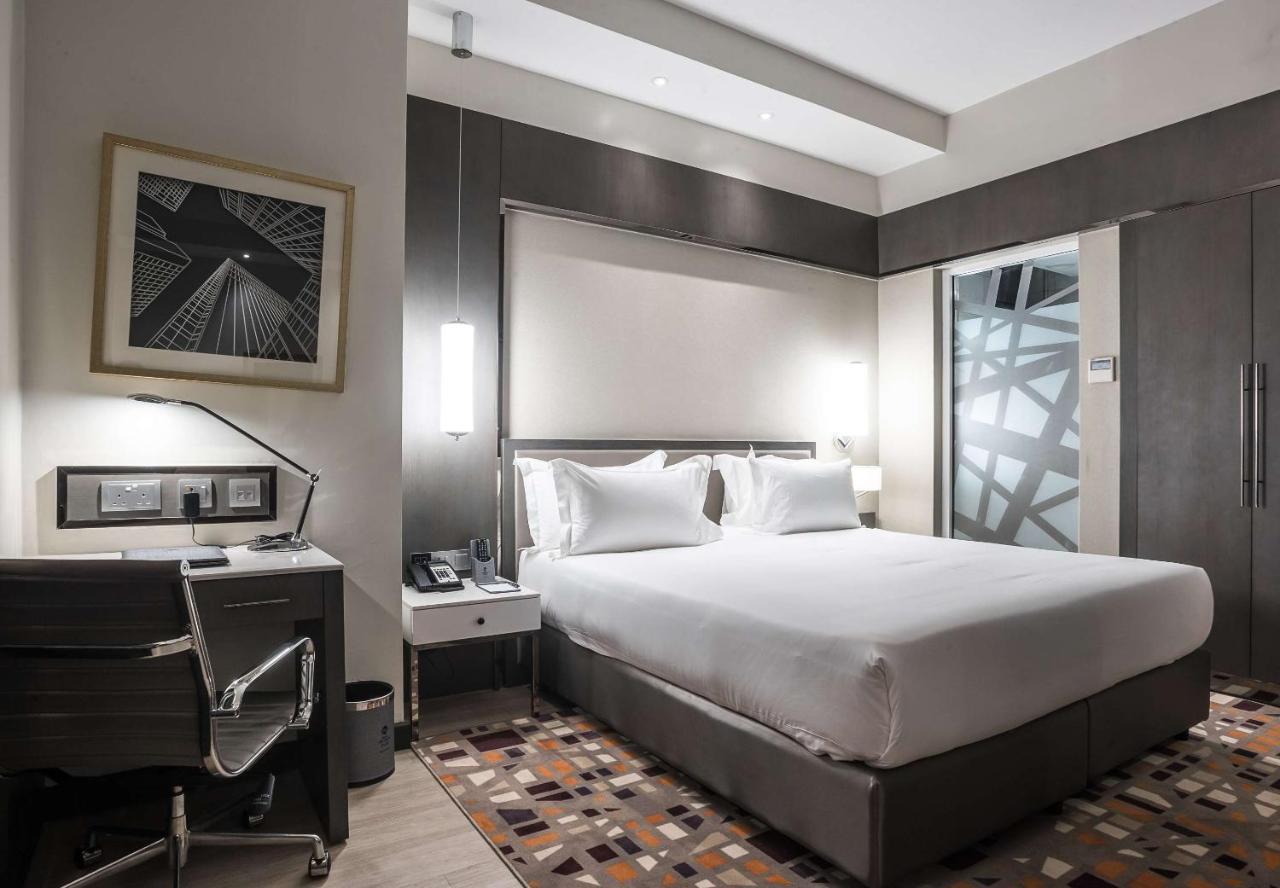 Best Western Plus Westlands Nairobi Eksteriør billede