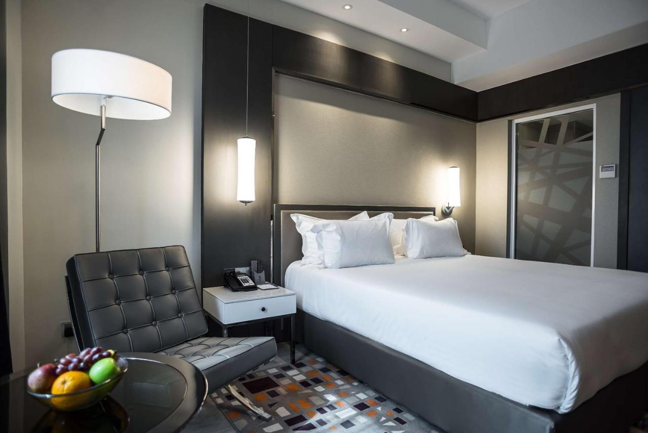 Best Western Plus Westlands Nairobi Eksteriør billede